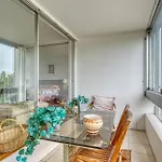 Appartement Cosy Pour 4 Pers, Proche Louvre & Palais Royal