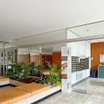 Appartement Cosy Pour 4 Pers, Proche Louvre & Palais Royal