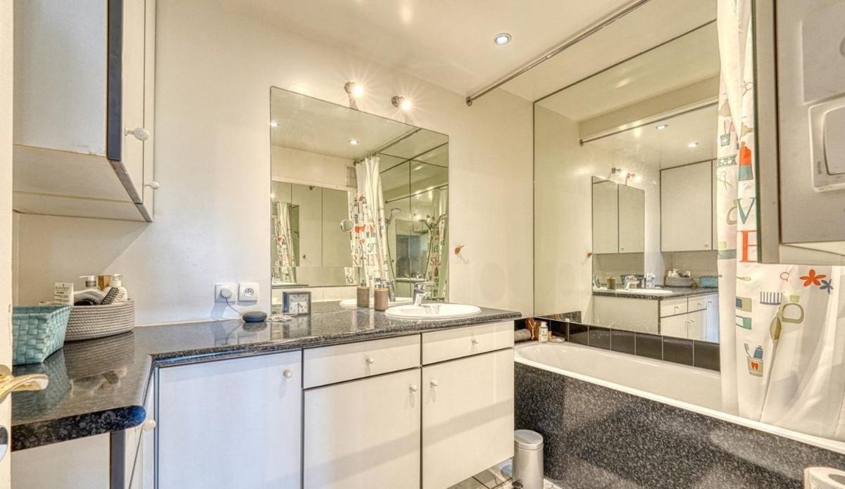 Apartment Cosy Pour 4 Pers, Proche Louvre & Palais Royal *